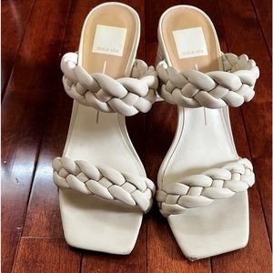 Dolce Vita Sandals - size 8.5 - Pre-owned